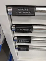 Multicolor Label Included!