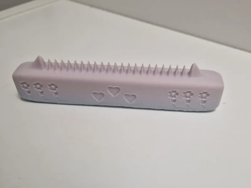 Birthing Comb / Acupressure Labor Tool