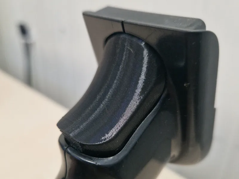 Honeywell EDA61K-SH Trigger Button 