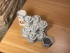 Fractals Level 2a: All Roll Bricks