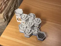 Fractals Level 2b: A1-Mini
