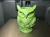 0.2mm layer, 2 walls, 10% infill