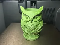 0.2mm layer, 2 walls, 10% infill