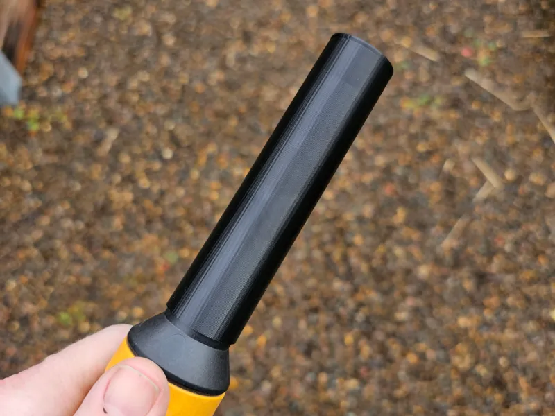 Protective cover for Minelab Pro-Find series