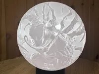 0.12mm layer, 7 walls, 15% infill
