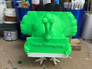 Happy thanksgiving 