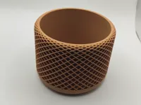 0.2mm layer, 3 walls, 20% infill