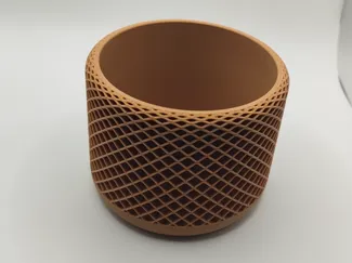 Minimalistic Planter 3 SIZES