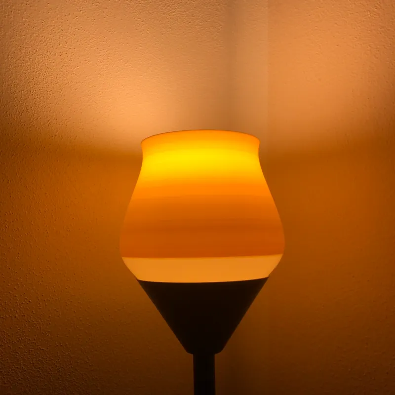 Lamp Shade #2