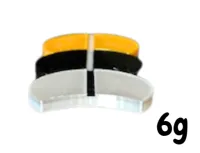 0.2mm layer, 2 walls, 100% infill