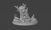 0.12mm layer, 2 walls, 15% infill