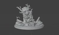 0.12mm layer, 2 walls, 15% infill