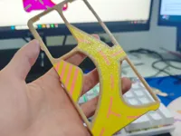 0.2mm 层高, 2 层墙, 15% 填充