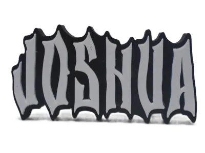 Joshua