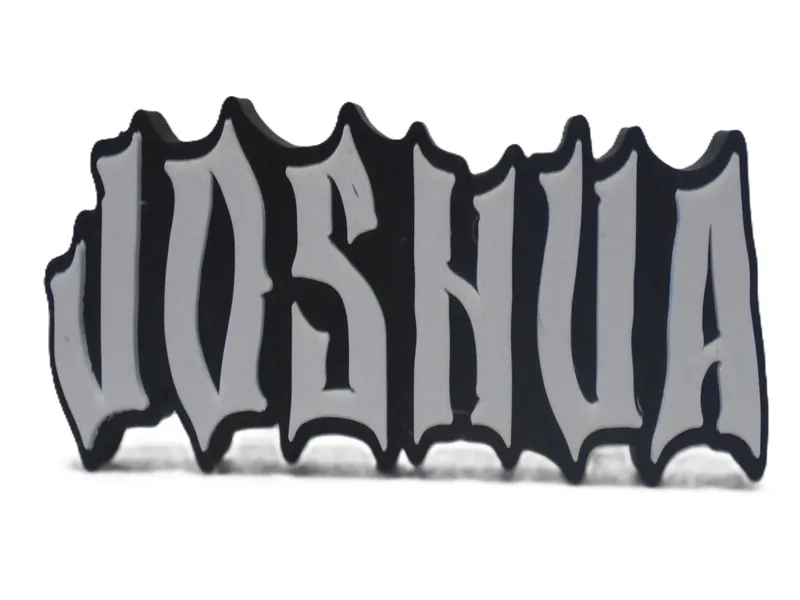 Joshua