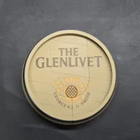 The Glenlivet Lid