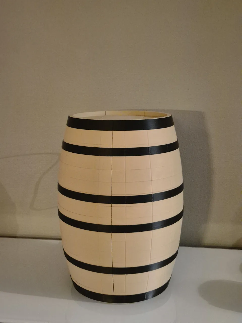 The Barrel Box view 4