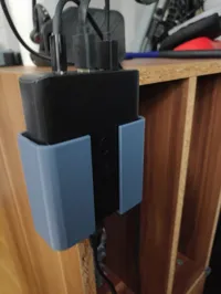 0.2mm layer, 3 walls, 15% infill