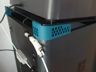 Bambu Lab P1/X1 Lid Lifter