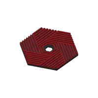 Single Test Coaster - 0.2mm layer, 2 walls, 15% infill