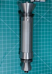 A1 Profile - NO AMS