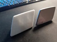 PETG, 0.2mm layer, 4 walls, 25% infill
