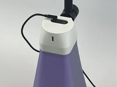 LaserPecker LP1 Removable Shield