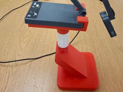 Camera Stand