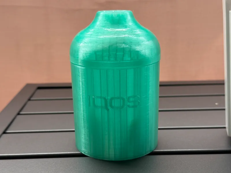 IQOS Aschenbecher 