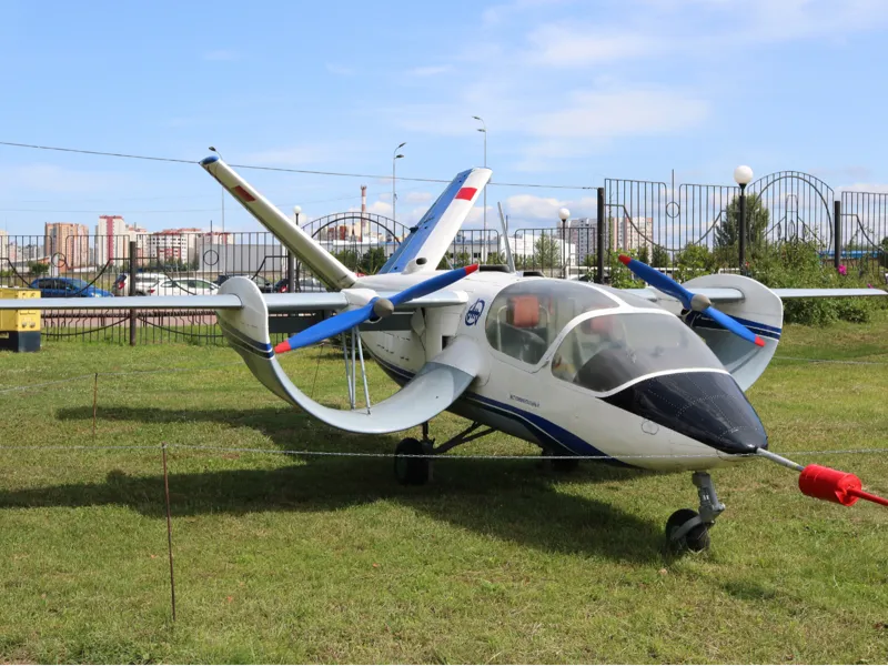 Antonov 181