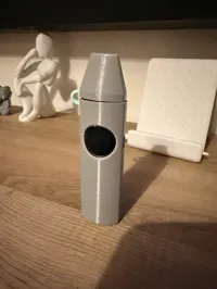 0.16mm layer, 2 walls, 15% infill