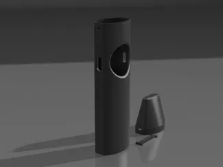 Oxva NeXlim Case