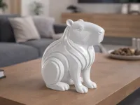 0.2mm layer, 3 walls, 15% infill