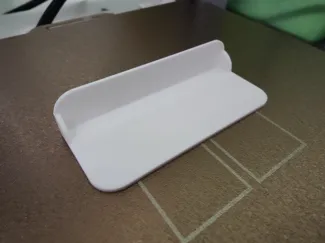 Parametric Shelf