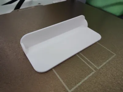 Parametric Shelf