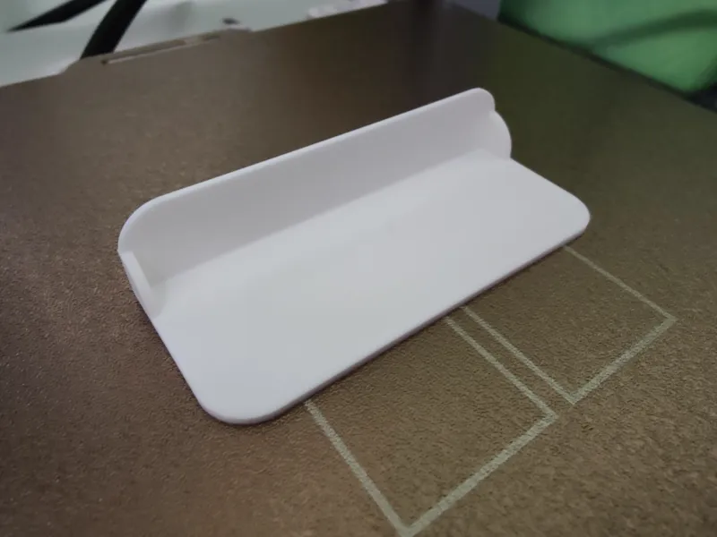 Parametric Shelf