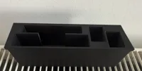 Organisateur de console pour Peugeot 508 II — photo 3