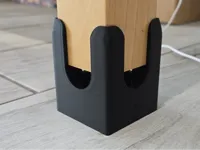 0.2mm layer, 3 walls, 15% infill