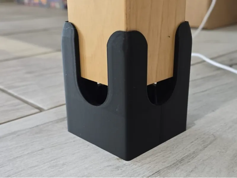 Table Riser