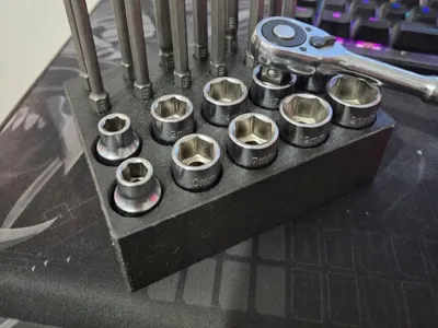 insert holder 