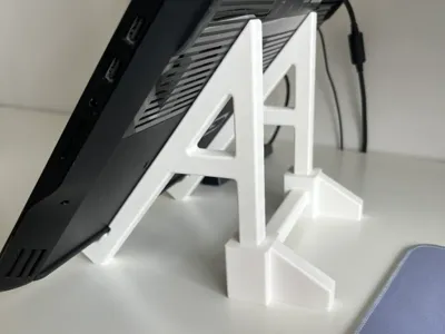 Dell G5 Stand