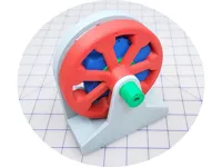 0.24mm layer, 2 walls, 25% infill