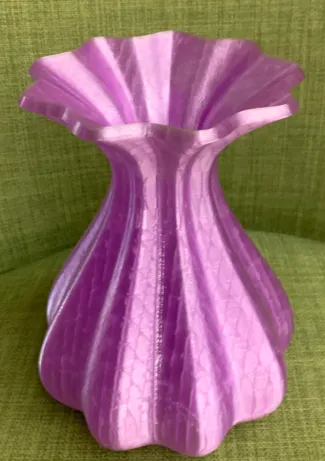 flower vase
