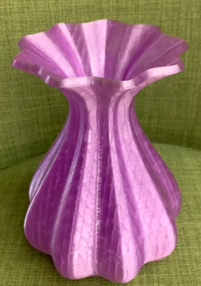 flower vase