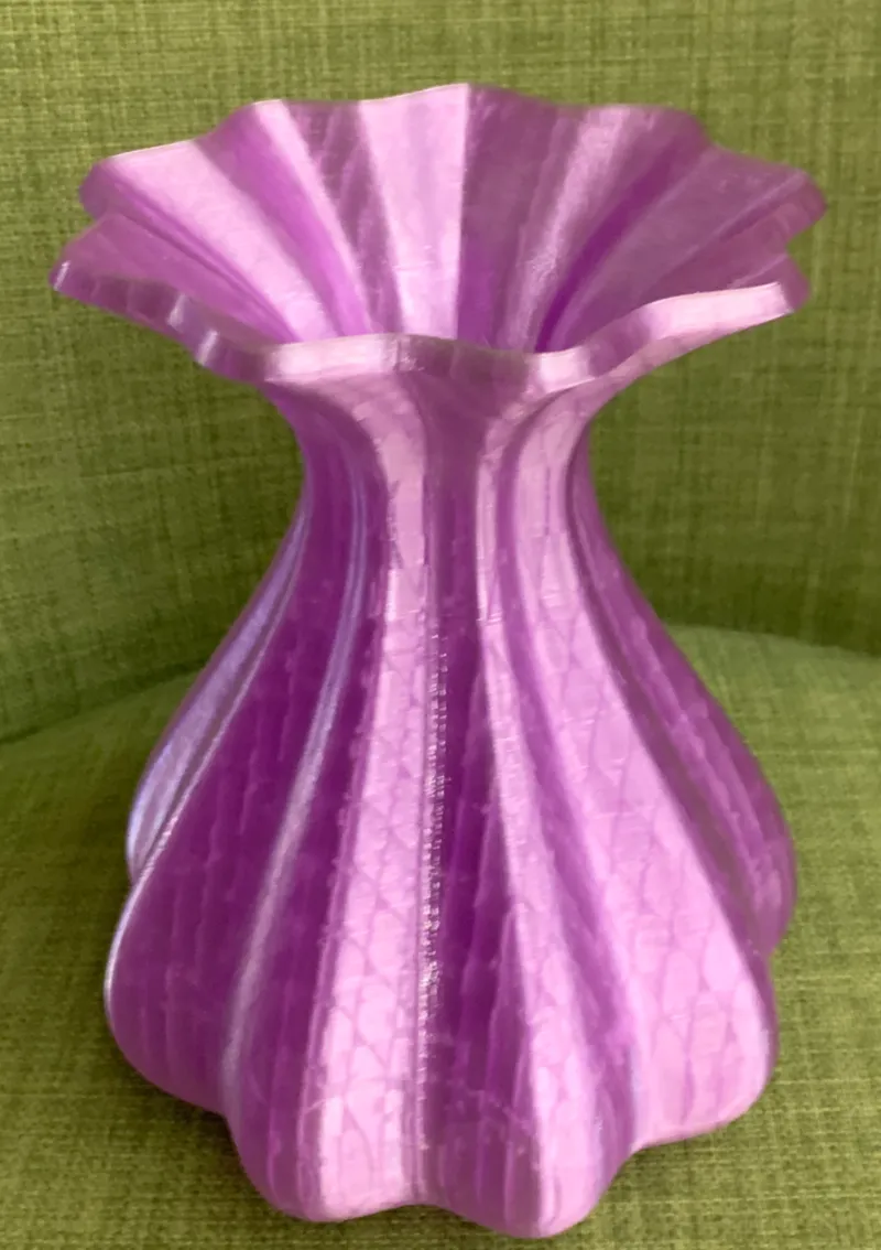 flower vase