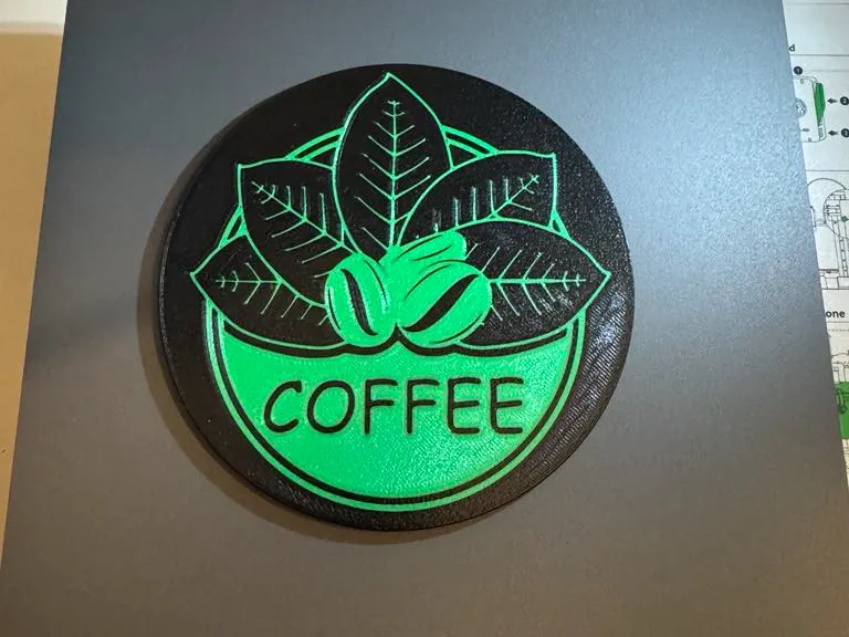 dessous de tasse a café