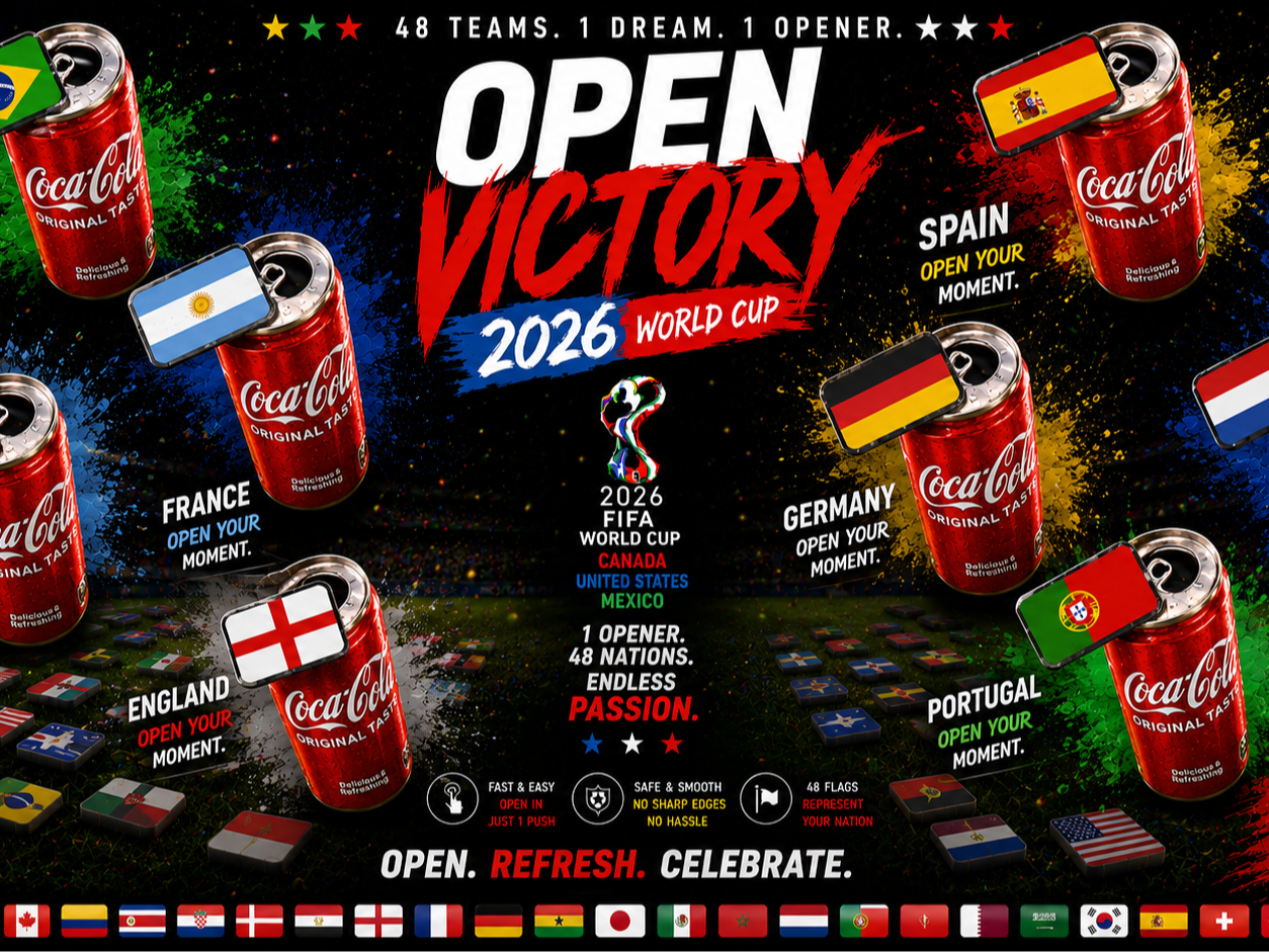 2026 FIFA WORLD CUP KEYCHAINS & CAN OPENERS