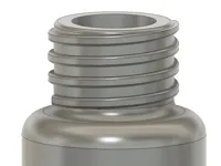 0.6mm nozzle, 0.3mm layer, 2 walls, 80% infill
