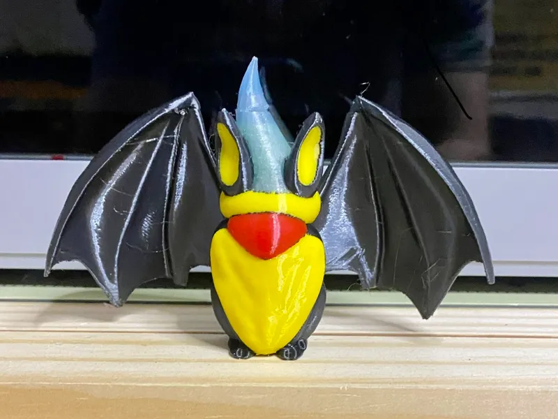 BatGnome