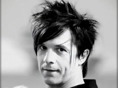 Nicola Sirkis hueforge